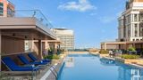 Marriott Executive Apartments Bengaluru Pool