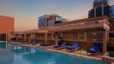 Marriott Executive Apartments Bengaluru Pool