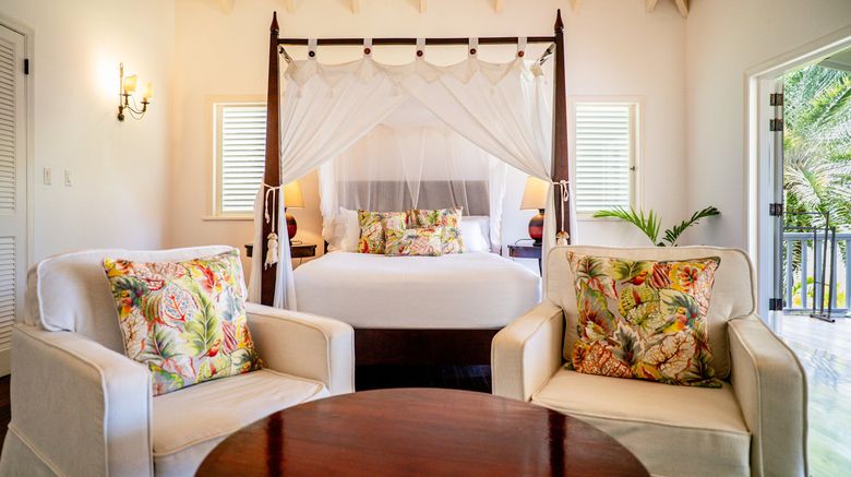 <b>The Inn at English Harbour Suite</b>. Images powered by <a href="https://www.leonardoworldwide.com/" title="Leonardo Worldwide" target="_blank">Leonardo</a>.