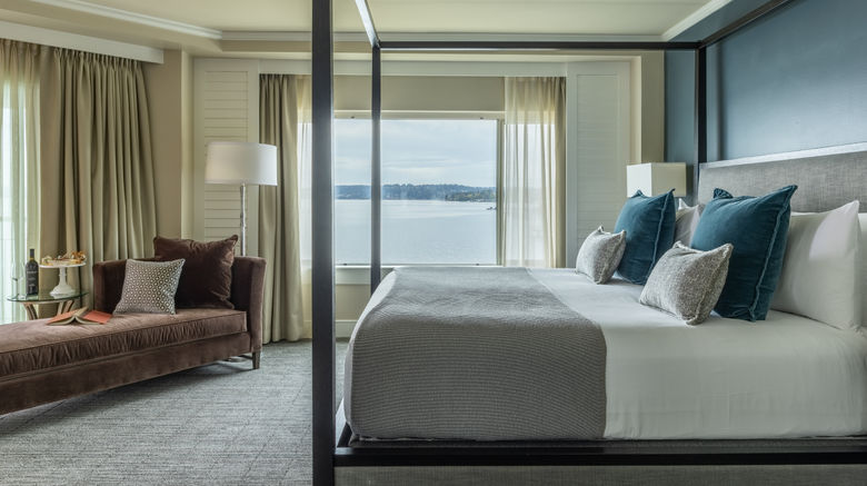 <b>Woodmark Hotel & Still Spa Suite</b>. Images powered by <a href="https://www.leonardoworldwide.com/" title="Leonardo Worldwide" target="_blank">Leonardo</a>.