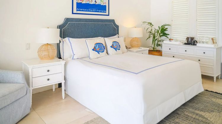 The Inn at English Harbour Beach