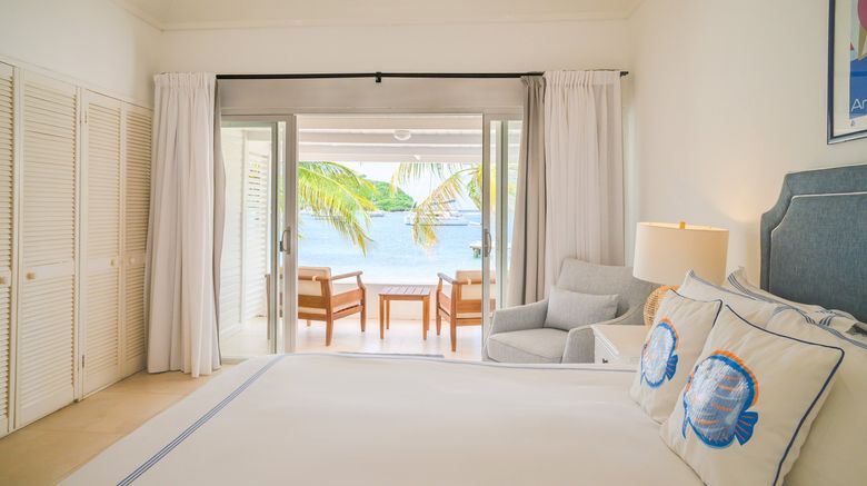<b>The Inn at English Harbour Beach</b>. Images powered by <a href="https://www.leonardoworldwide.com/" title="Leonardo Worldwide" target="_blank">Leonardo</a>.
