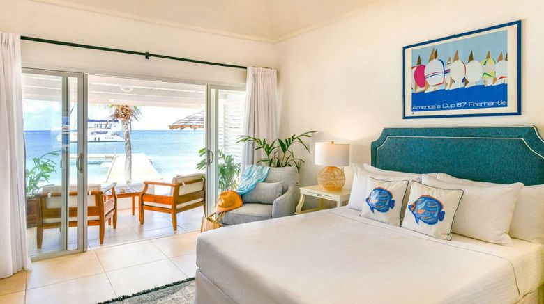 <b>The Inn at English Harbour Beach</b>. Images powered by <a href="https://www.leonardoworldwide.com/" title="Leonardo Worldwide" target="_blank">Leonardo</a>.