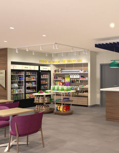 Home2 Suites by Hilton HBG East