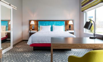 Hampton Inn by Hilton Mayfield