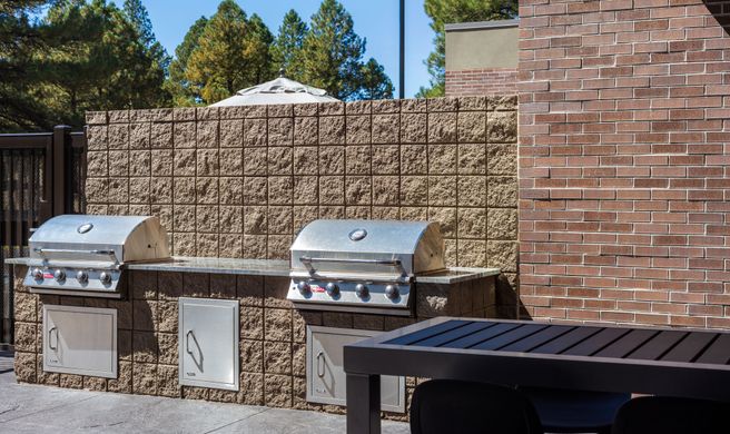 Tru by Hilton Flagstaff Exterior