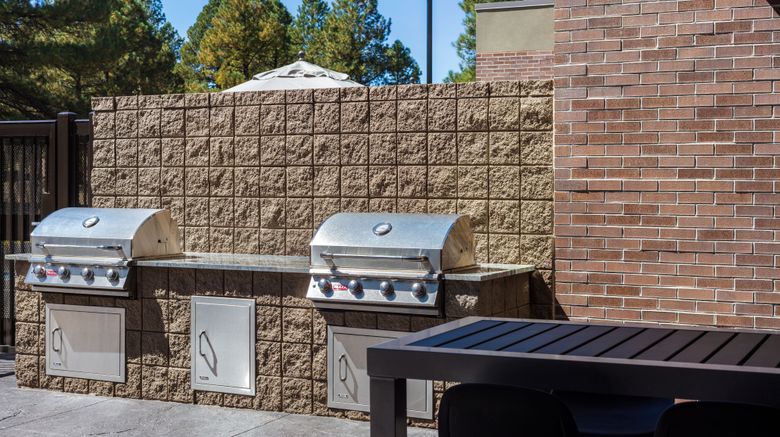 Tru by Hilton Flagstaff Exterior. Images powered by <a href="https://www.leonardoworldwide.com" target="_blank" rel="noopener">Leonardo</a>.
