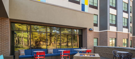 Tru by Hilton Flagstaff Exterior