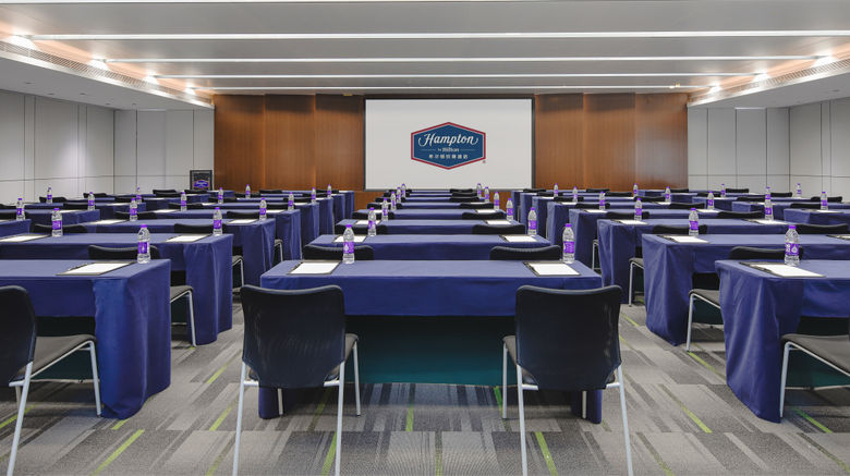 <b>Hampton by Hilton Taiyuan Longcheng St Other</b>. Images powered by <a href="https://www.leonardoworldwide.com/" title="Leonardo Worldwide" target="_blank">Leonardo</a>.