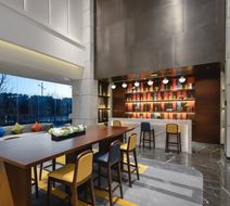 Hampton by Hilton Taiyuan Longcheng St Other