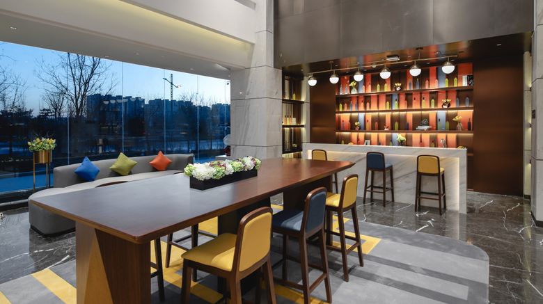 <b>Hampton by Hilton Taiyuan Longcheng St Other</b>. Images powered by <a href="https://www.leonardoworldwide.com/" title="Leonardo Worldwide" target="_blank">Leonardo</a>.