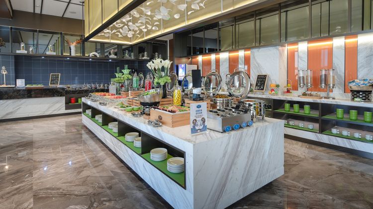 Hampton by Hilton Taiyuan Longcheng St Other