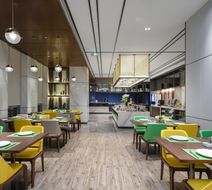 Hampton by Hilton Taiyuan Longcheng St Other