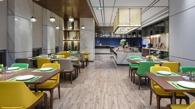 Hampton by Hilton Taiyuan Longcheng St Other