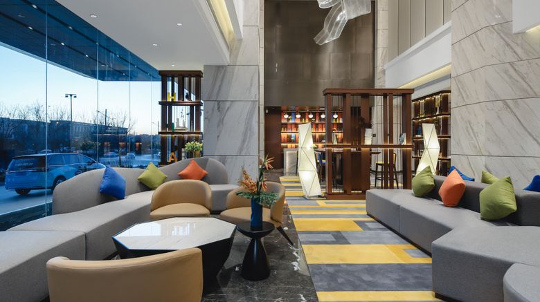 <b>Hampton by Hilton Taiyuan Longcheng St Other</b>. Images powered by <a href="https://www.leonardoworldwide.com/" title="Leonardo Worldwide" target="_blank">Leonardo</a>.