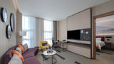Hampton by Hilton Taiyuan Longcheng St Other