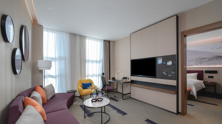 <b>Hampton by Hilton Taiyuan Longcheng St Other</b>. Images powered by <a href="https://www.leonardoworldwide.com/" title="Leonardo Worldwide" target="_blank">Leonardo</a>.