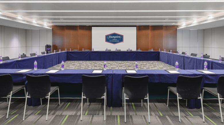 <b>Hampton by Hilton Taiyuan Longcheng St Other</b>. Images powered by <a href="https://www.leonardoworldwide.com/" title="Leonardo Worldwide" target="_blank">Leonardo</a>.
