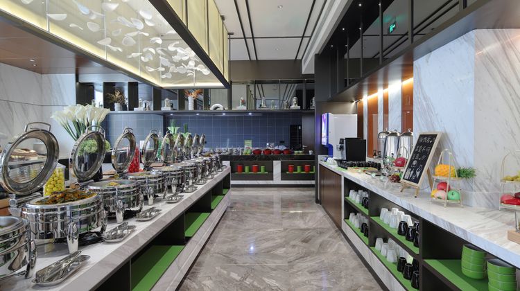Hampton by Hilton Taiyuan Longcheng St Other