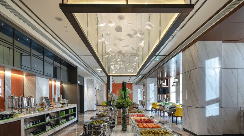 <b>Hampton by Hilton Taiyuan Longcheng St Other</b>. Images powered by <a href="https://www.leonardoworldwide.com/" title="Leonardo Worldwide" target="_blank">Leonardo</a>.