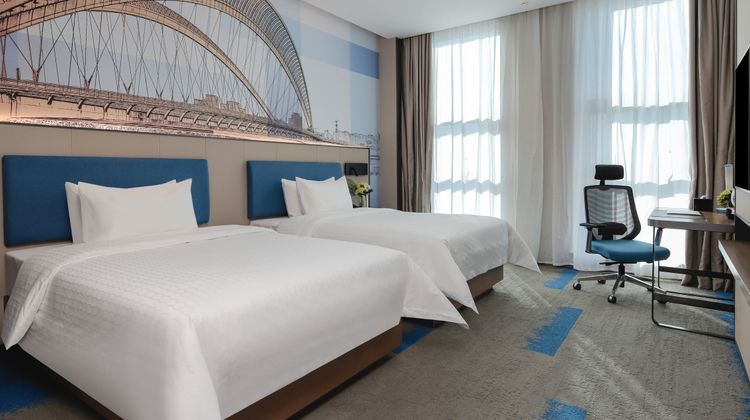 Hampton by Hilton Taiyuan Longcheng St Other