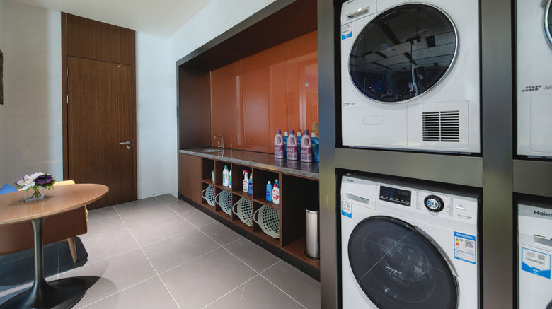 <b>Hampton by Hilton Taiyuan Longcheng St Other</b>. Images powered by <a href="https://www.leonardoworldwide.com/" title="Leonardo Worldwide" target="_blank">Leonardo</a>.