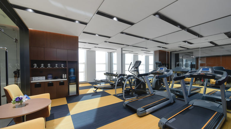 <b>Hampton by Hilton Taiyuan Longcheng St Other</b>. Images powered by <a href="https://www.leonardoworldwide.com/" title="Leonardo Worldwide" target="_blank">Leonardo</a>.
