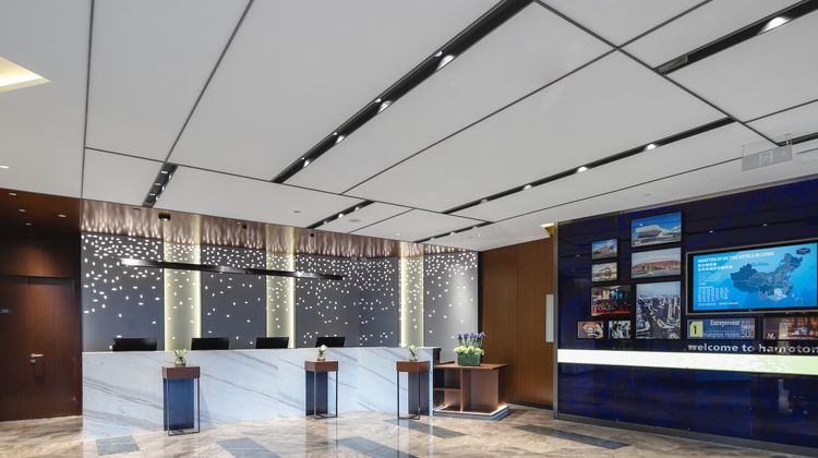 Hampton by Hilton Taiyuan Longcheng St Other