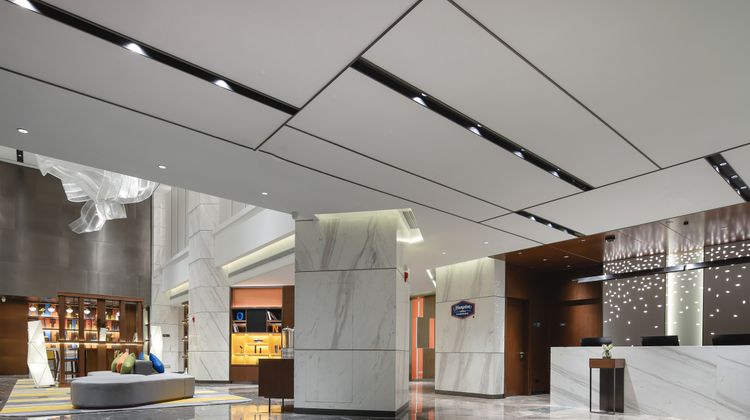 Hampton by Hilton Taiyuan Longcheng St Other