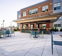 Hotel Rambler Tapestry Exterior