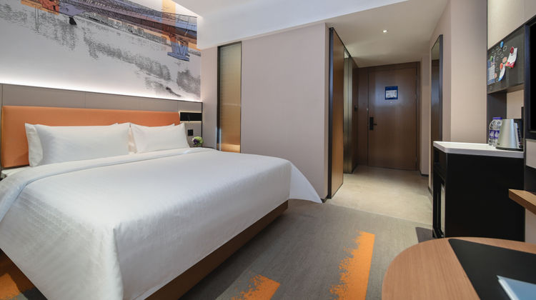 Hampton by Hilton Taiyuan Longcheng St Other