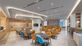 <b>Holiday Inn Exp Liangjiang Yufu Restaurant</b>. Images powered by <a href="https://www.leonardoworldwide.com/" title="Leonardo Worldwide" target="_blank">Leonardo</a>.
