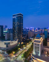 EVEN Hotel High Tech Zone