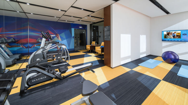 <b>Hampton by Hilton Taiyuan Longcheng St Other</b>. Images powered by <a href="https://www.leonardoworldwide.com/" title="Leonardo Worldwide" target="_blank">Leonardo</a>.