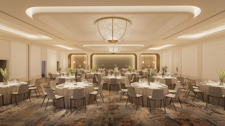 <b>InterContinental Table Bay Cape Town Ballroom</b>. Images powered by <a href="https://www.leonardoworldwide.com/" title="Leonardo Worldwide" target="_blank">Leonardo</a>.