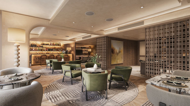 InterContinental Table Bay Cape Town Other