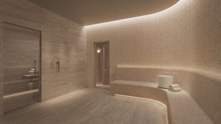 InterContinental Table Bay Cape Town Spa