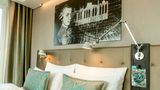 Motel One Salzburg Mirabell Room