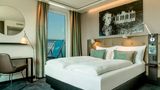 Motel One Salzburg Mirabell Room