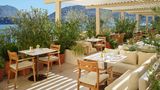 The Lake Como Edition Restaurant