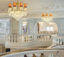 St. Ermin's Hotel, Autograph Collection Lobby