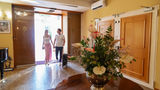 Hotel Greif Maria Theresia Lobby