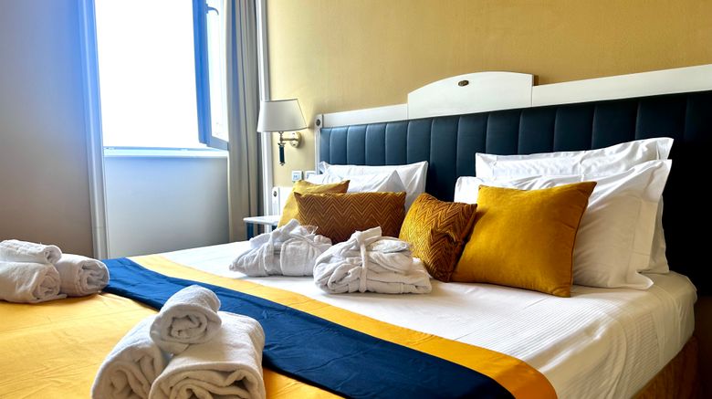 <b>Hotel Greif Maria Theresia Exterior</b>. Images powered by <a href="https://www.leonardoworldwide.com/" title="Leonardo Worldwide" target="_blank">Leonardo</a>.