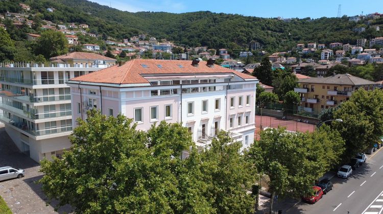 Hotel Greif Maria Theresia Room