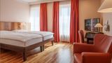 Schweizerhof Hotel Room