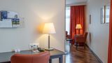 Schweizerhof Hotel Room