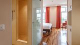 Schweizerhof Hotel Room