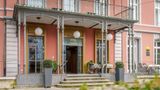Schweizerhof Hotel Exterior