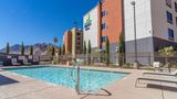Holiday Inn Express/Stes Henderson South Pool