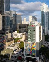 citizenM Miami Brickell